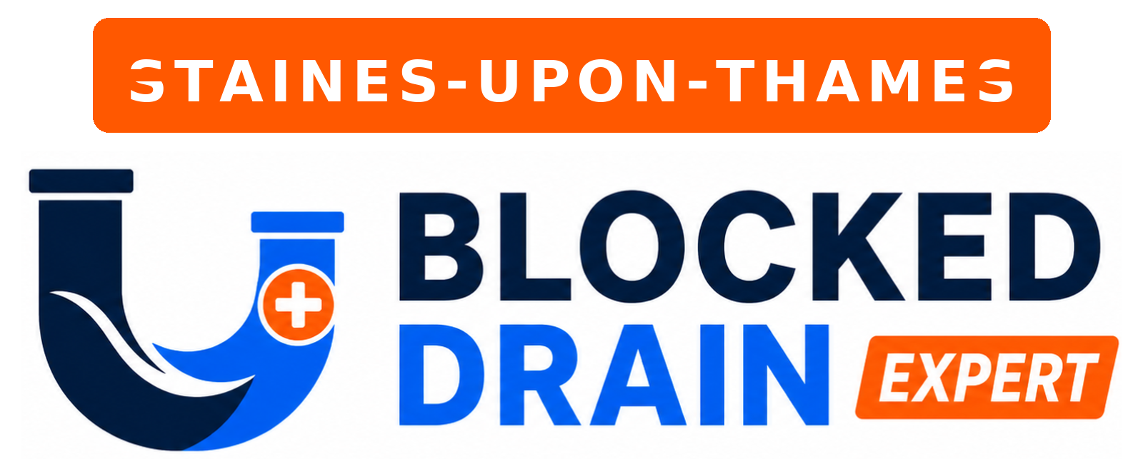 Staines-upon-Thames Blocked Drain Expert logo